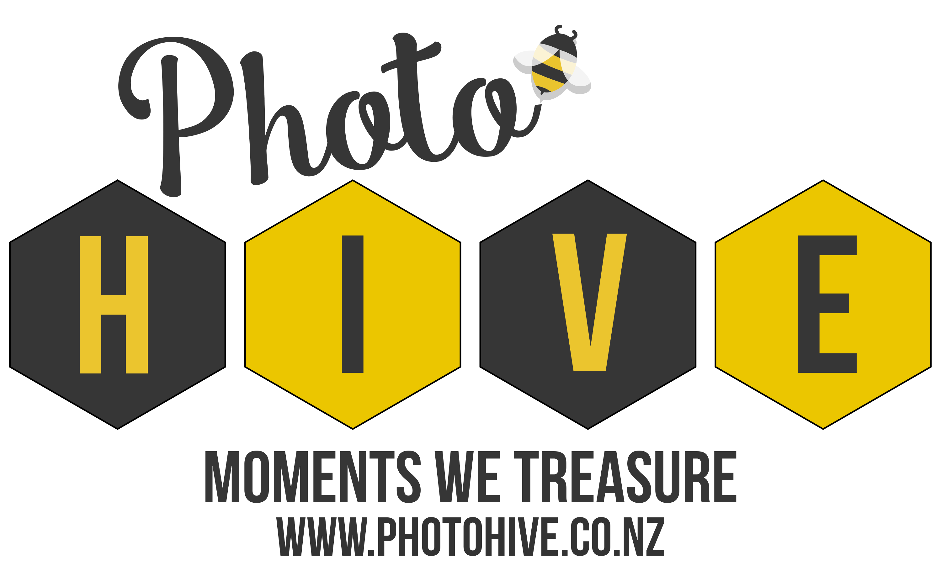 Photo Hive Logo