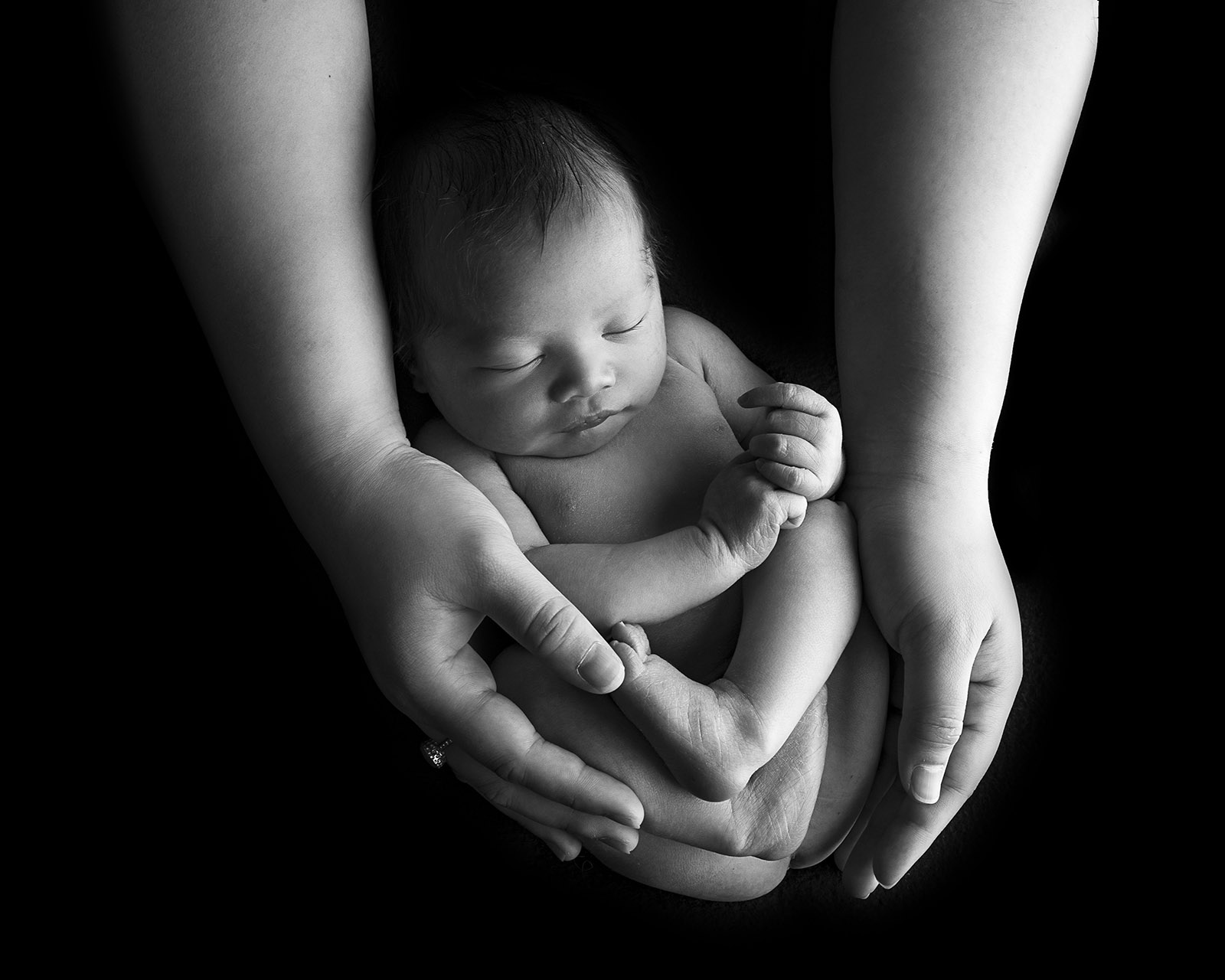 Newborn Photography