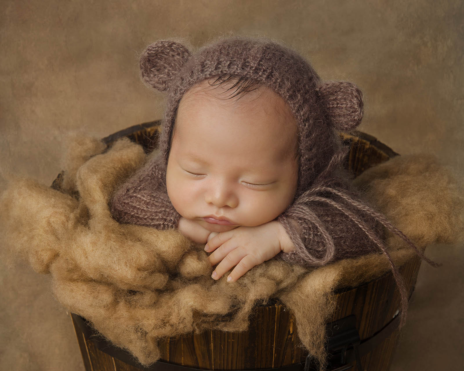 Newborn Photography