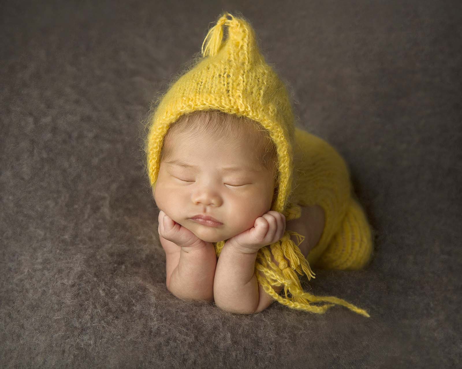 Newborn Photography