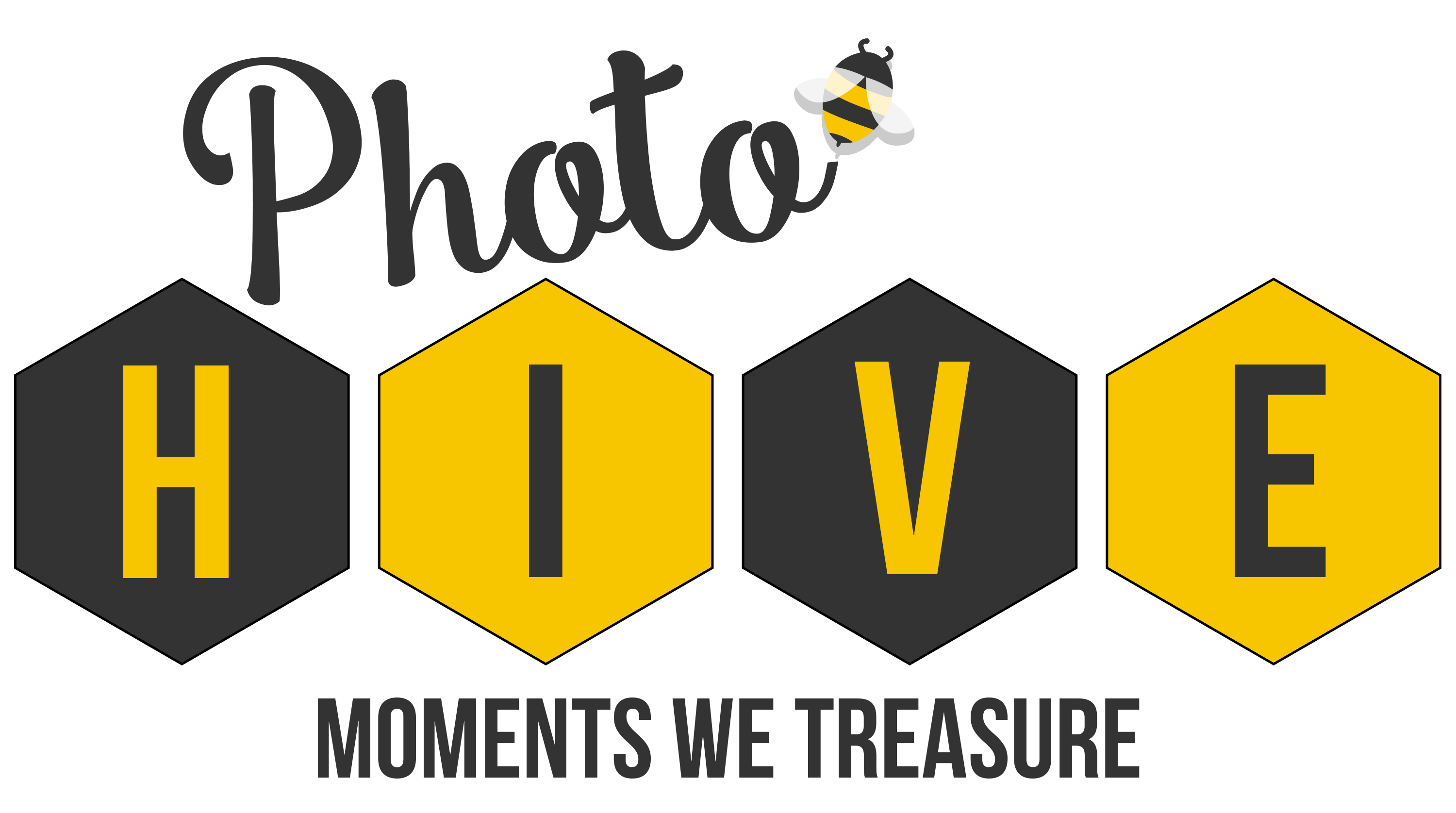 Photo Hive Logo